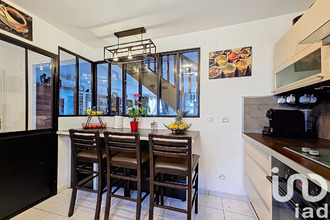 achat maison brie-comte-robert 77170