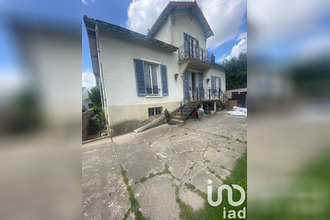 achat maison brie-comte-robert 77170