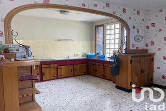 achat maison brie-comte-robert 77170