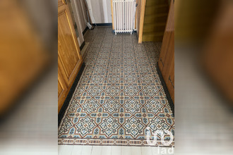 achat maison brie-comte-robert 77170