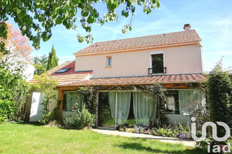achat maison brie-comte-robert 77170