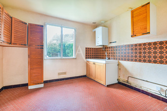 achat maison brie-comte-robert 77170