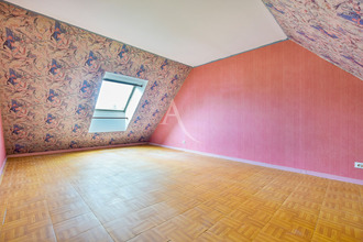 achat maison brie-comte-robert 77170