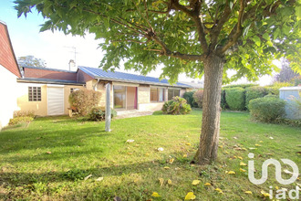 achat maison brie-comte-robert 77170