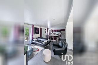 achat maison brie-comte-robert 77170