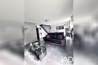 achat maison brie-comte-robert 77170