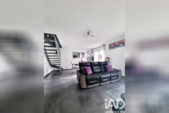 achat maison brie-comte-robert 77170