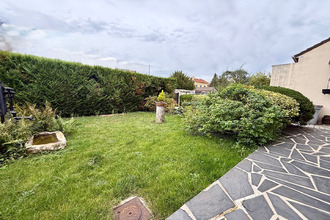 achat maison brie-comte-robert 77170