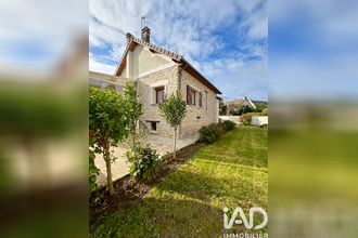 achat maison brie-comte-robert 77170