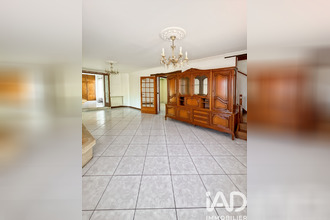 achat maison brie-comte-robert 77170