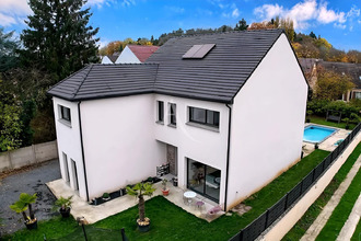 achat maison brie-comte-robert 77170