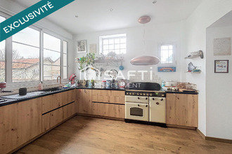 achat maison brie-comte-robert 77170