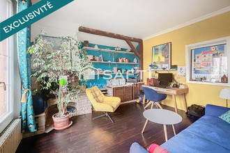 achat maison brie-comte-robert 77170