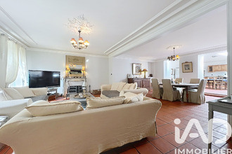 achat maison brie-comte-robert 77170