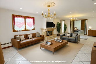 achat maison brie-comte-robert 77170