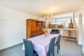 achat maison brie-comte-robert 77170