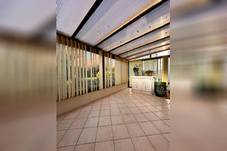 achat maison brie-comte-robert 77170