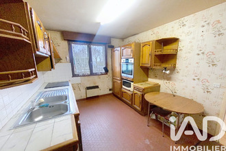 achat maison brie-comte-robert 77170