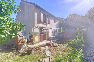 achat maison brie-comte-robert 77170