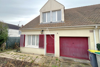 achat maison brie-comte-robert 77170