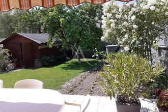 achat maison brie-comte-robert 77170