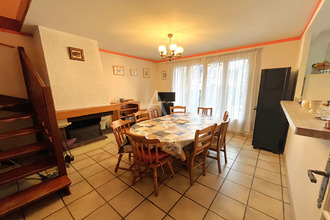 achat maison brie-comte-robert 77170