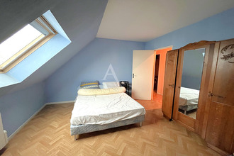 achat maison brie-comte-robert 77170