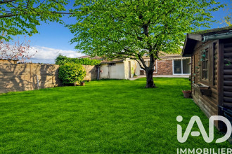 achat maison brie-comte-robert 77170