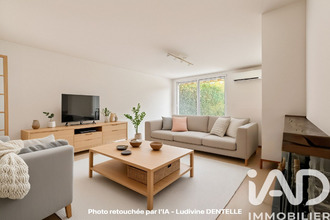 achat maison brie-comte-robert 77170