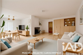 achat maison brie-comte-robert 77170