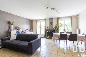 achat maison brie-comte-robert 77170