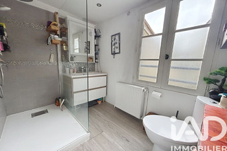 achat maison brie-comte-robert 77170