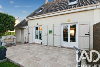 achat maison brie-comte-robert 77170