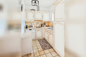 achat maison brie-comte-robert 77170