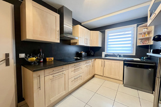 achat maison brie-comte-robert 77170