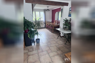 achat maison brie-comte-robert 77170