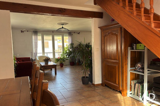 achat maison brie-comte-robert 77170