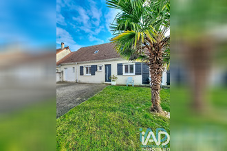 achat maison brie-comte-robert 77170