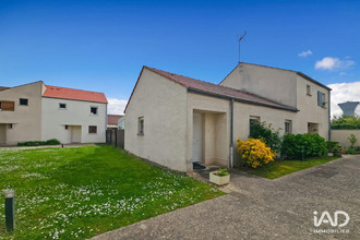 achat maison brie-comte-robert 77170