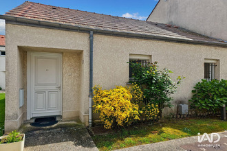 achat maison brie-comte-robert 77170