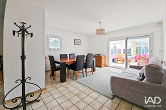 achat maison brie-comte-robert 77170