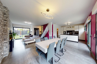 achat maison brie-comte-robert 77170