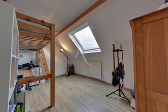 achat maison brie-comte-robert 77170