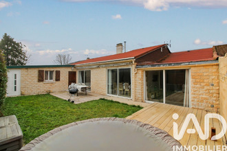 achat maison brie-comte-robert 77170