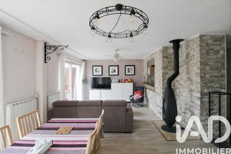 achat maison brie-comte-robert 77170