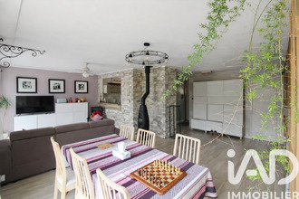 achat maison brie-comte-robert 77170