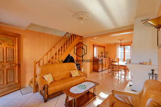 achat maison brie-comte-robert 77170