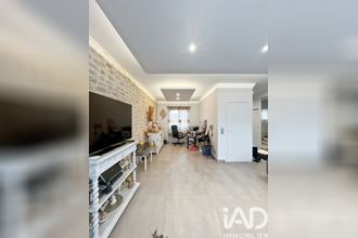 achat maison brie-comte-robert 77170