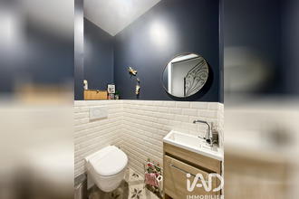 achat maison brie-comte-robert 77170