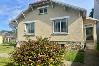 achat maison brie-comte-robert 77170